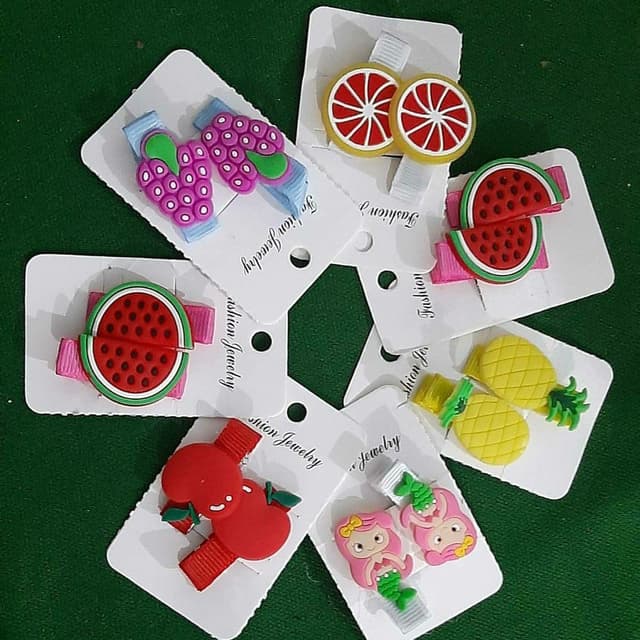 Pack Of 1 Pair Character Catcher For Kids