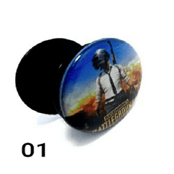 Pub g mobile holding pop socket